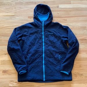 Patagonia Men’s Nano Air Hoody - Barely Used